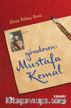 Gönderen Mustafa Kemal