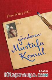 Gönderen Mustafa Kemal