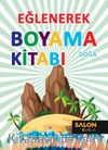 Doğa / Eğlenerek Boyama Kitabı