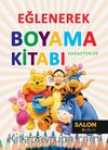 Karakterler / Eğlenerek Boyama Kitabı