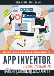 APP Inventor ile Mobil Uygulamalar