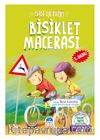 Can ile Rüya / Bisiklet Macerası