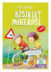 Can ile Rüya / Bisiklet Macerası
