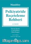 Maudsley-Psikiyatride Reçeteleme Rehberi