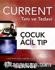 Current Tanı ve Tedavi Çocuk Acil Tıp