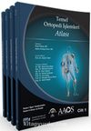 Temel Ortopedi İşlemleri Atlası (4 Cilt)