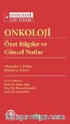 Onkoloji Cep Kitabı Özet Bilgiler ve Güncel Notlar