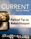 Lange - Current Tanı ve Tedavi Fiziksel Tıp ve Rehabilitasyon