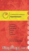 10 Dakikada Konsültasyon Hipertansiyon