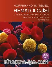 Hoffbrand'ın Temel Hematolojisi