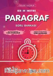 Ortaokul Kronometre Paragraf Soru Bankası