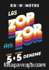 Kronometre Zop Zor 5’li Denemeleri