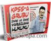 2019 KPSS A Grubu İdare ve İdari Yargılama Hukuku Video Ders Notları