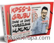 2019 KPSS A Grubu İdare ve İdari Yargılama Hukuku Video Ders Notları