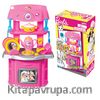 Barbie Şef Mutfak Set (01503)