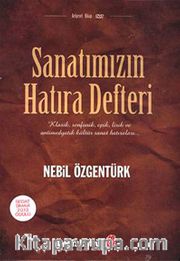 Sanatımızın Hatıra Defteri (Kitap+DVD)