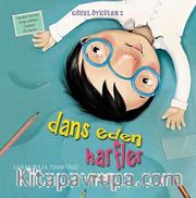 Dans Eden Harfler / Güzel Öyküler -2