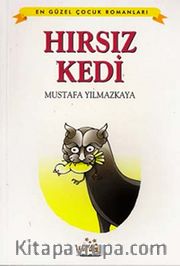 Hırsız Kedi