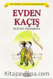 Evden Kaçış