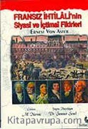 Fransız İhtilali'nin Siyasi ve İçtimai Fikirleri