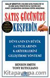 Satış Gücünüzü Keşfedin