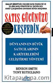 Satış Gücünüzü Keşfedin