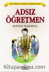Adsız Öğretmen