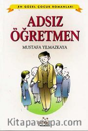 Adsız Öğretmen