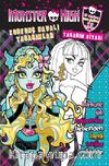 Monster High / Korkunç Havalı Tasarımlar