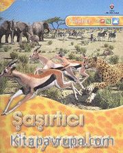 Kaşifler - Şaşırtıcı Hayvanlar