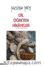 Dil Öğreten Hikayeler (Türkçe- İspanyolca)