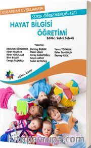 Hayat Bilgisi Öğretimi