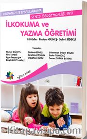 İlkokuma ve Yazma Öğretimi
