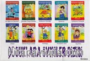 Çocuklara Öyküler Dizisi (10 Kitap)