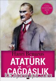Atatürk ve Çağdaşlık