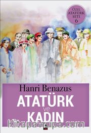 Atatürk ve Kadın