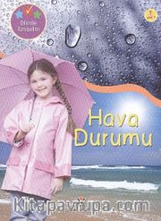 Hava Durumu / Bilimle Tanışalım