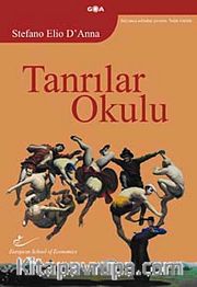 Tanrılar Okulu