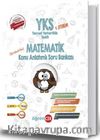 YKS Matematik 1. Kitap Konu Anlatımlı Soru Bankası