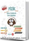 YKS Fizik 1. Kitap Konu Anlatımlı Soru Bankası