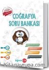 YKS Coğrafya Soru Bankası