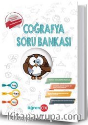 YKS Coğrafya Soru Bankası