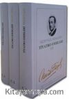 Tiyatro Eserleri (3 Cilt Takım Ciltli)