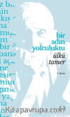 Bir Adın Yolculuktu