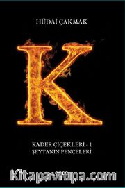 Kader  Çiçekleri 1 / Şeytanın Pençeleri