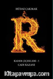 Kader Çiçekleri 5 / Cadı Kazanı