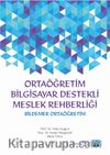Ortaöğretim Bilgisayar Destekli Meslek Rehberliği