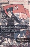 Kızıl Acaristan Salnamesi (1922) & Güneybatı Kafkasya’da Tarih Kimlik ve İdeoloji