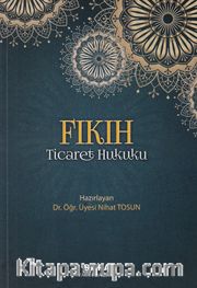 Fıkıh Ticaret Hukuku