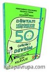 Dünyayı Değiştirebilecek 50 Küçük Devrim İçin Kılavuz